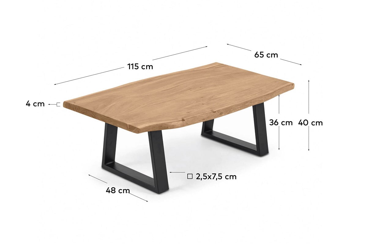 Como Sonoma Timber Table-2200x1000 1600x450