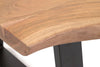 Como Sonoma Timber Table - Thumbnail 5
