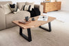 Como Sonoma Timber Table - Thumbnail 2