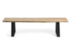Como Sonoma Timber Table - Thumbnail 15