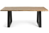 Como Sonoma Timber Table - Thumbnail 12