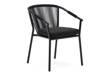 Como Xelida Chair Como black