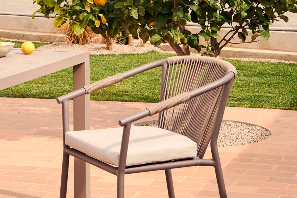 Como Xelida Chair Como