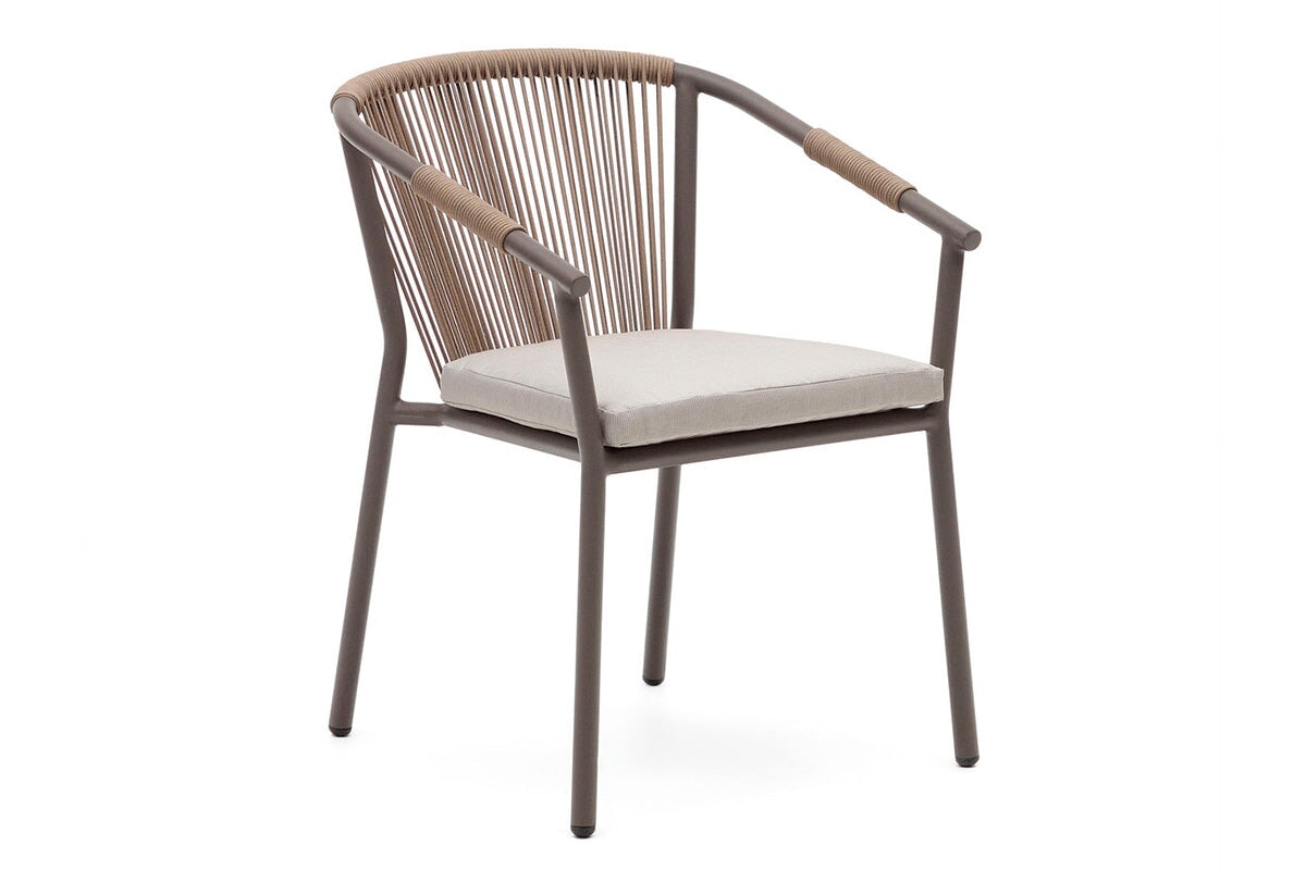 Como Xelida Chair Como brown