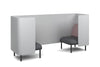 Cozy Two Single Seater Pod Privacy Booth - Thumbnail 19