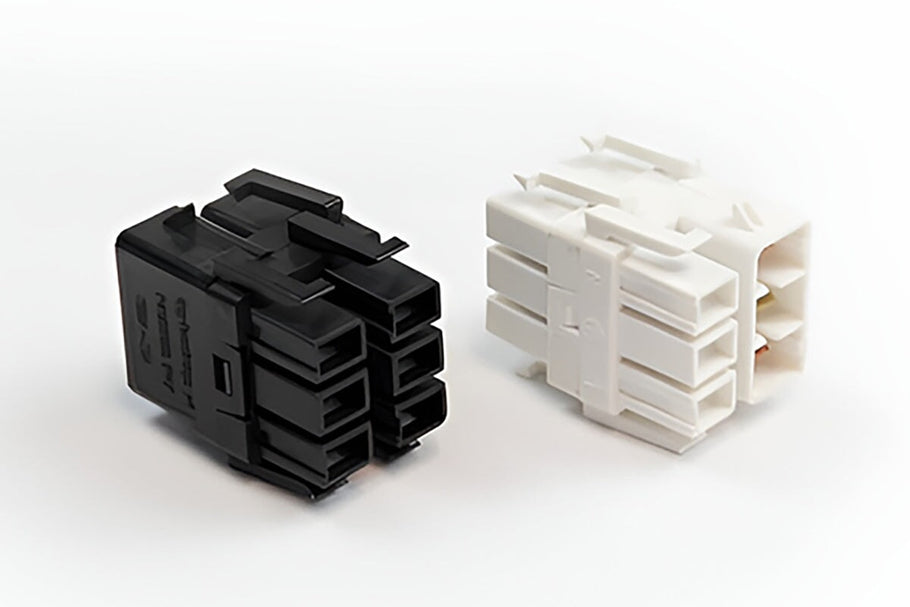 Environmental image of DPG 1 In and 3 Out Distribution Block - Splitter