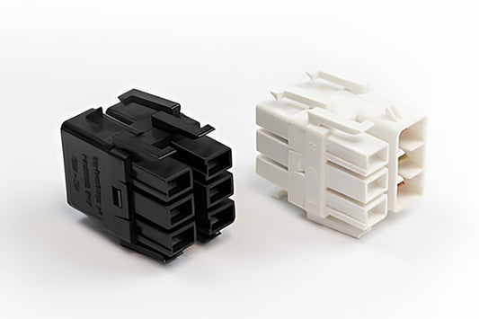 DPG 1 In and 3 Out Distribution Block - Splitter DPG 