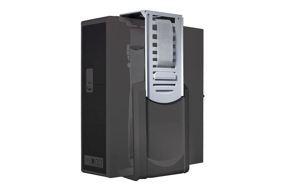 Environmental image of DPG CPU Holder Snug