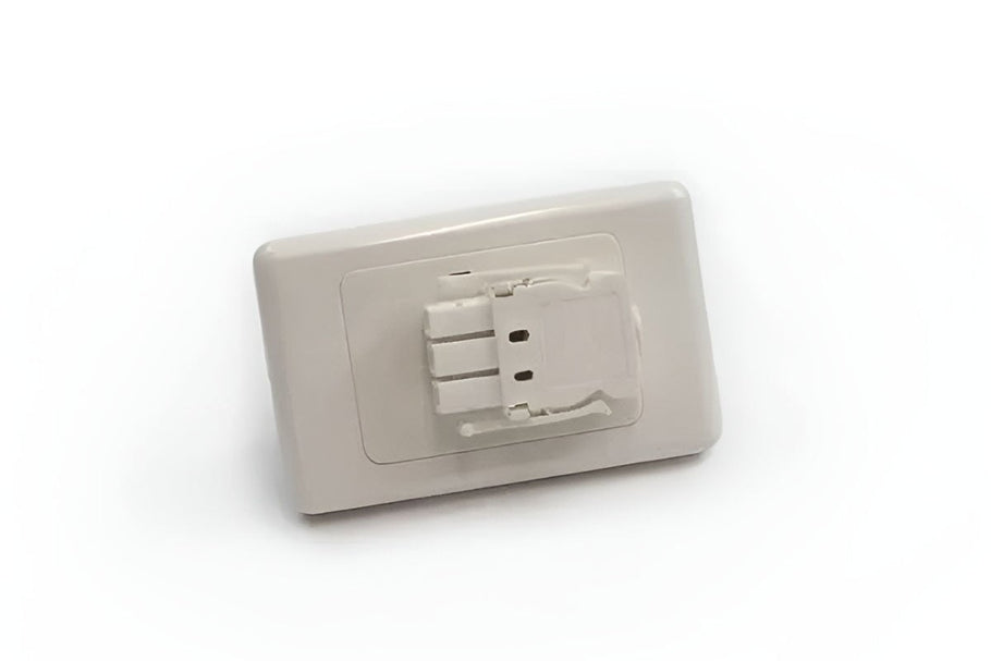 Environmental image of DPG Wall Starter - Soft Wiring