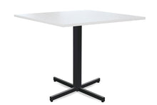  - EZ Hospitality Sonic Whistler - Four Star Square Table [800L x 800W] - 1