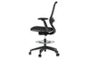Falcon 2.0 Ergonomic Mesh Drafting Chair - Thumbnail 6