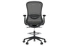 Falcon 2.0 Ergonomic Mesh Drafting Chair - Thumbnail 7