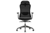 Falcon 2.0 Ergonomic Mesh Office Chair with Headrest - Thumbnail 3