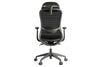 Falcon 2.0 Ergonomic Mesh Office Chair with Headrest - Thumbnail 6