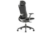 Falcon 2.0 Ergonomic Mesh Office Chair with Headrest - Thumbnail 5