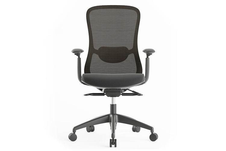 Falcon Ergonomic Mesh Chair Jasonl 