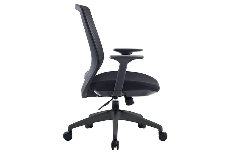 Finch Ergonomic Mesh Chair Jasonl 