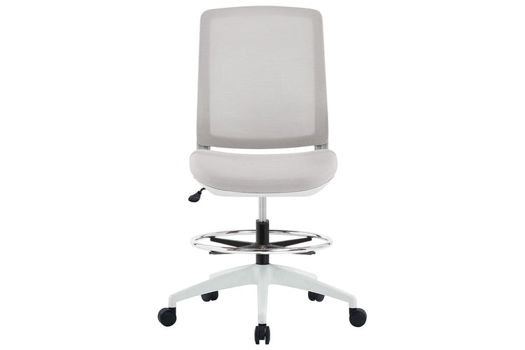 Finch Ergonomic Mesh Drafting Chair Jasonl 