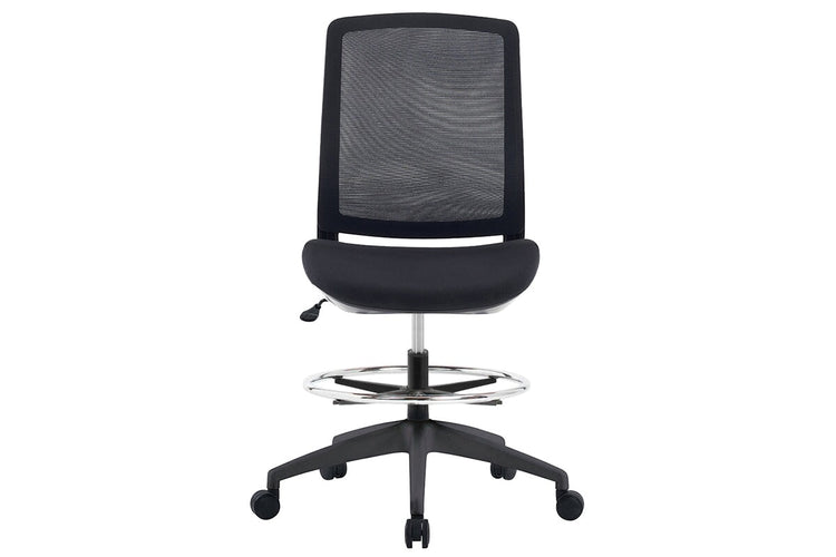 Finch Ergonomic Mesh Drafting Chair Jasonl 