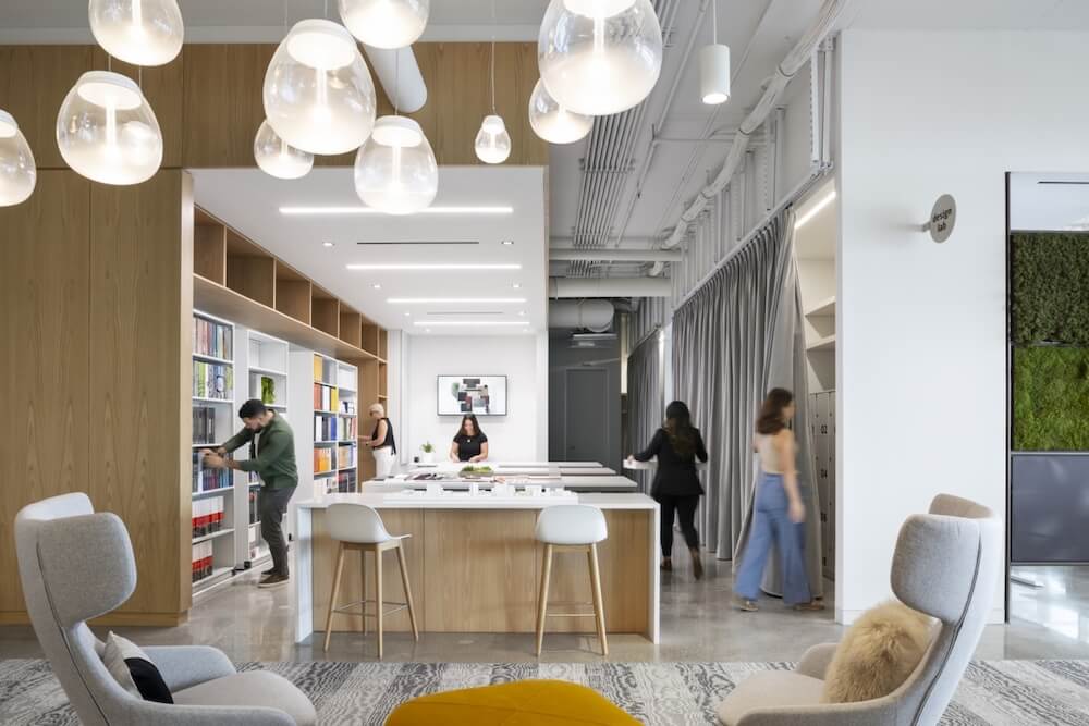 Gensler Offices – Miami