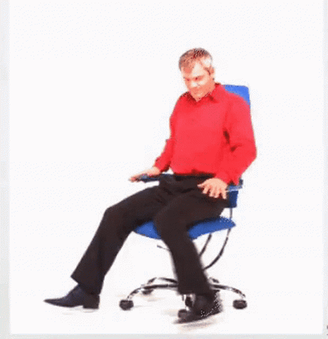 Office chairs Adelaide