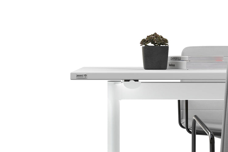Jasonl Flip Top/Folding Mobile Meeting Room Table - Solana [1600L x 700W] Jasonl 