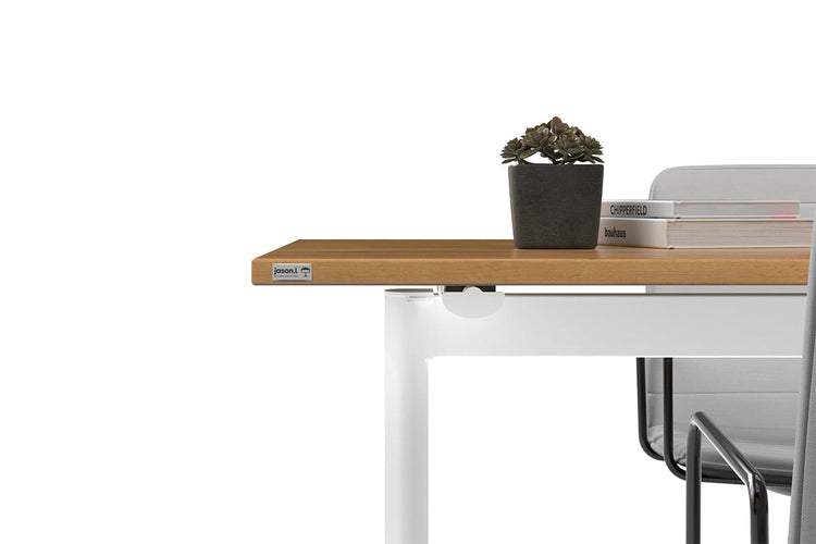 Jasonl Flip Top/Folding Mobile Meeting Room Table - Solana [1600L x 700W] Jasonl 