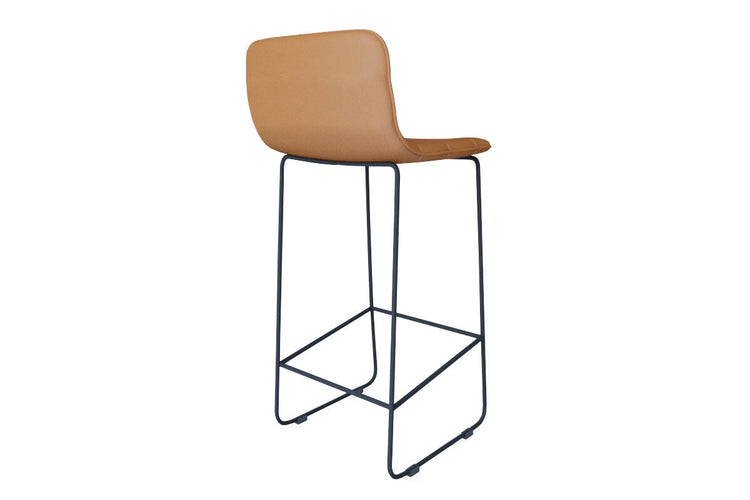 Lark Counter Stool - Sled Base Jasonl 