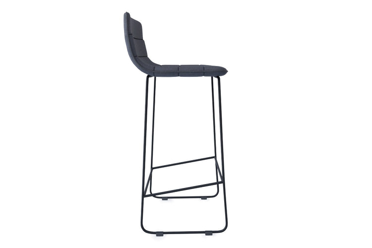 Lark Counter Stool - Sled Base Jasonl 