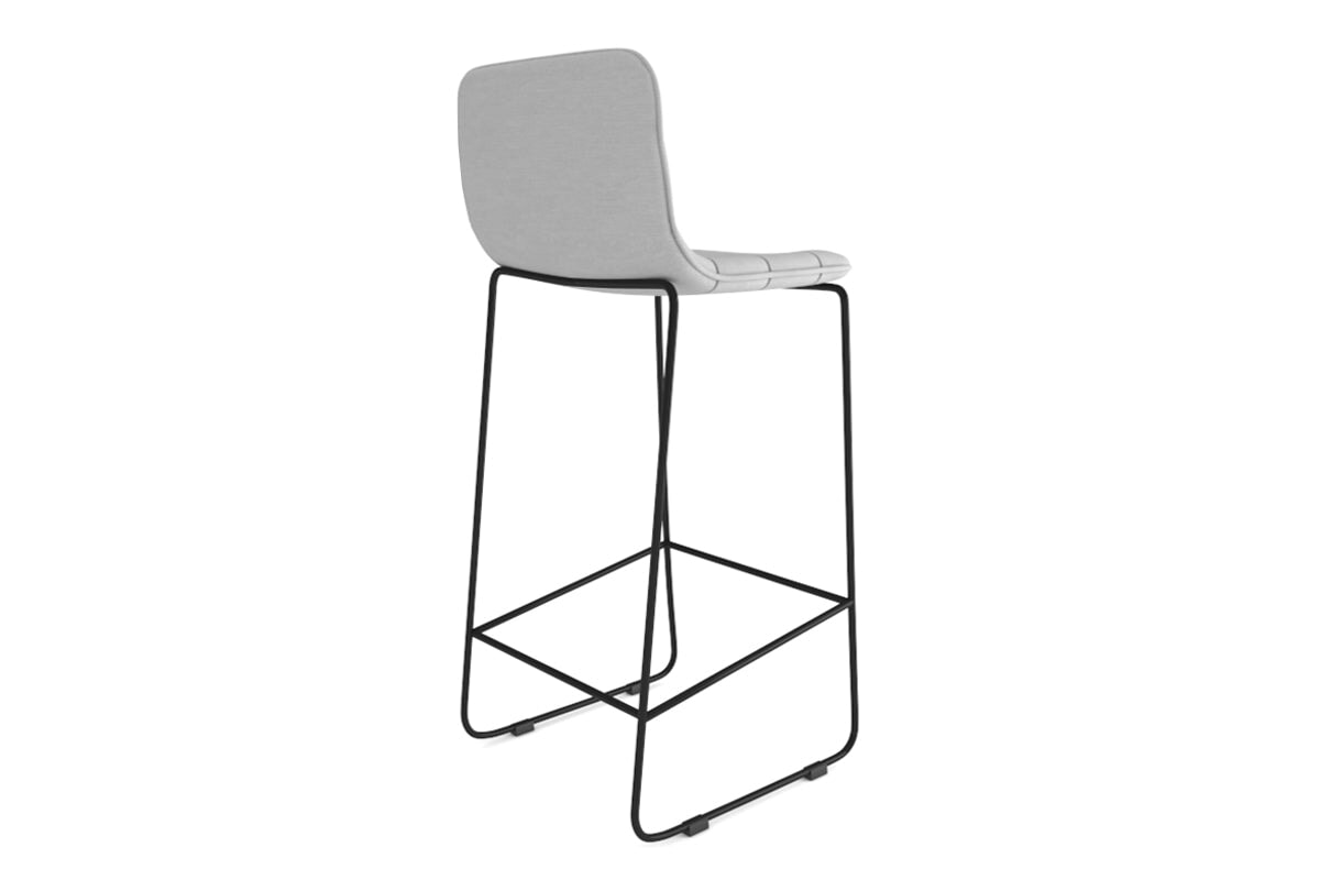 Lark Counter Stool - Sled Base Jasonl