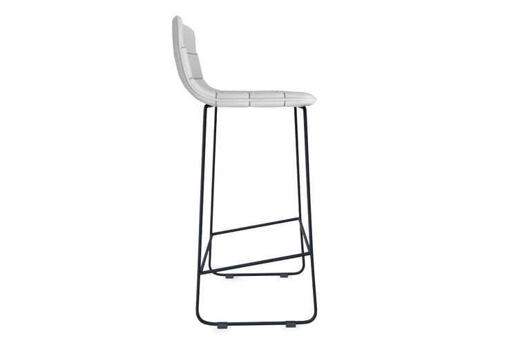 Lark Counter Stool - Sled Base Jasonl 