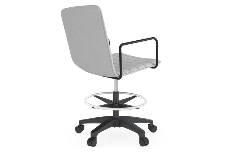 Lark Drafting Swivel Chair Jasonl 