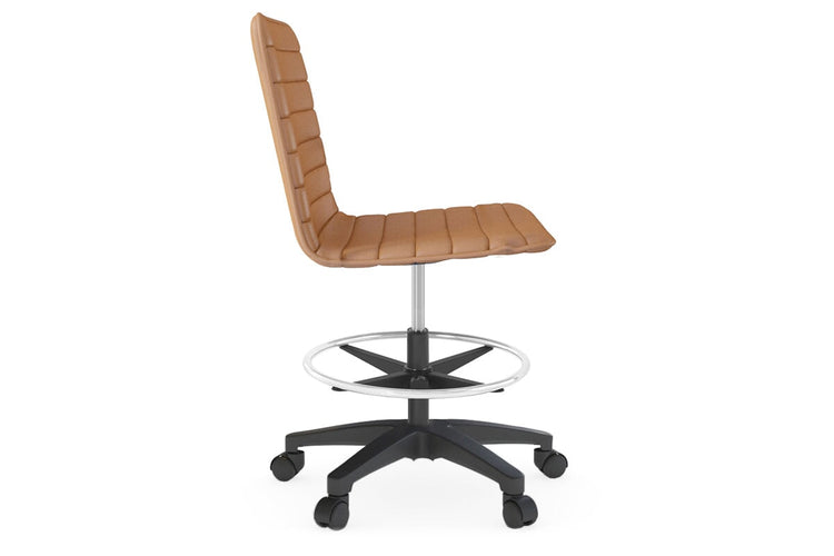 Lark Drafting Swivel Chair Jasonl 