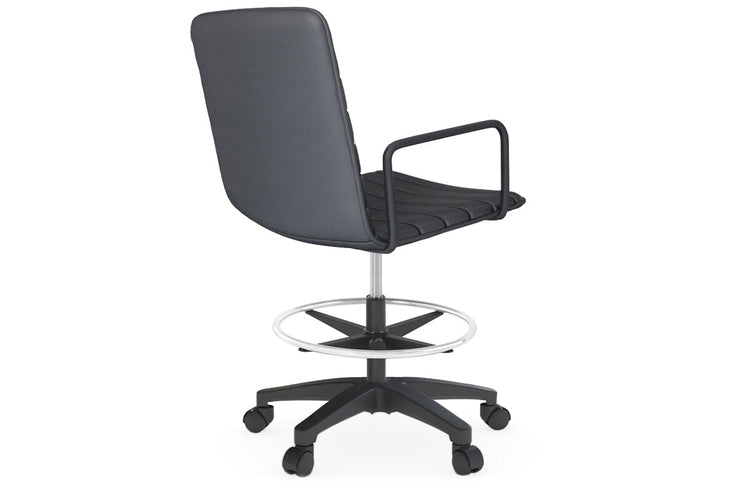 Lark Drafting Swivel Chair Jasonl 