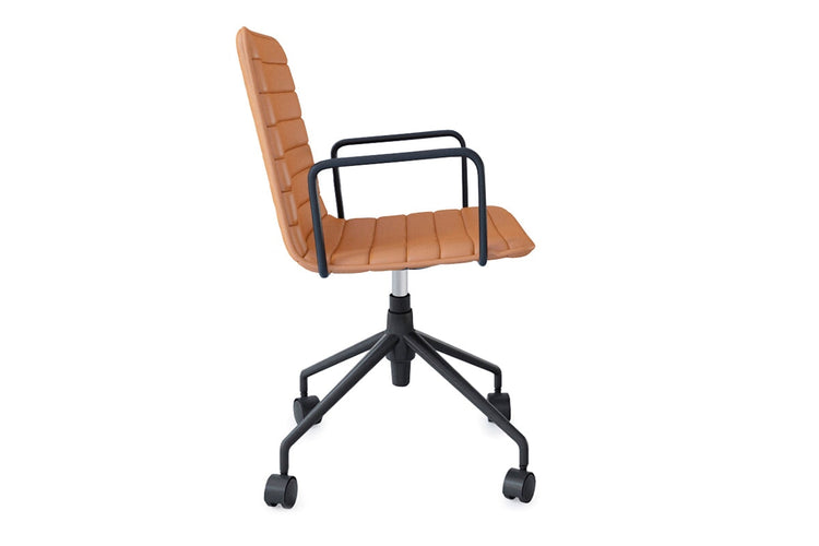 Lark Swivel Meeting Chair Jasonl 