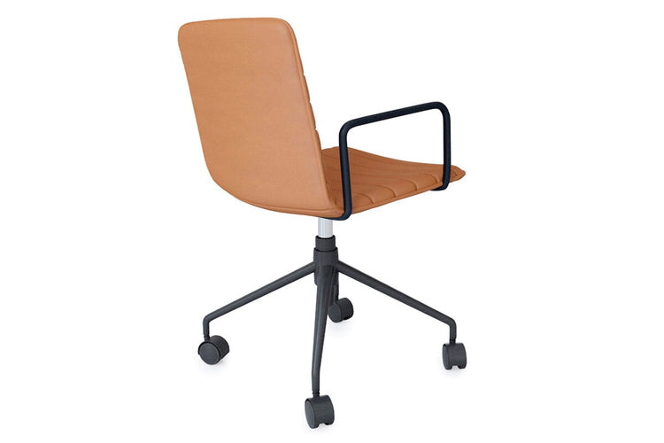 Lark Swivel Meeting Chair Jasonl 