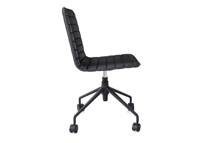 Lark Swivel Meeting Chair Jasonl 