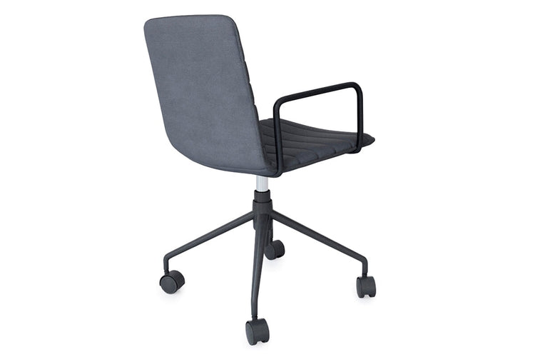 Lark Swivel Meeting Chair Jasonl 