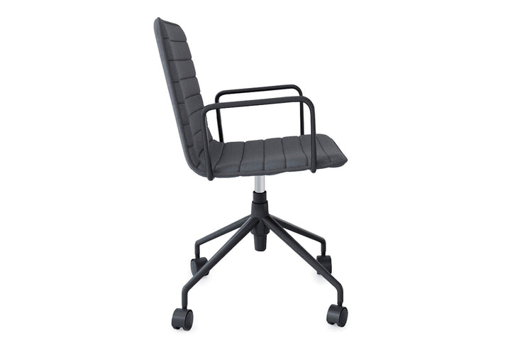 Lark Swivel Meeting Chair Jasonl 