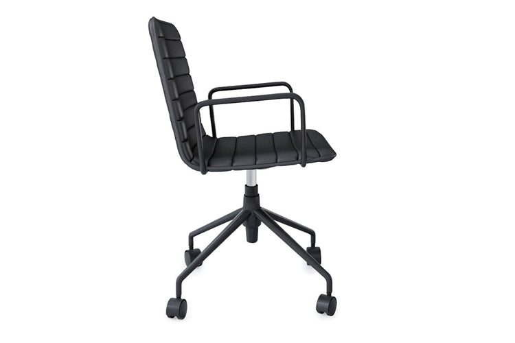 Lark Swivel Meeting Chair Jasonl 