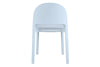Mona Stacking Chair PP Seat and Back - Thumbnail 12