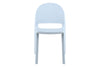 Mona Stacking Chair PP Seat and Back - Thumbnail 9