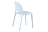 Mona Stacking Chair PP Seat and Back - Thumbnail 10