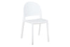 Mona Stacking Chair PP Seat and Back - Thumbnail 1