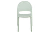 Mona Stacking Chair PP Seat and Back - Thumbnail 14