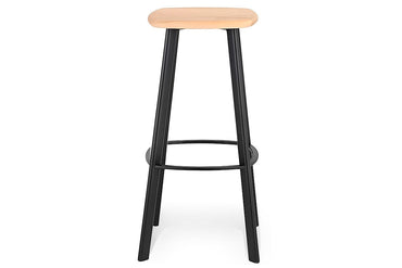 MS Hospitality Aerma Stool - 750mm Seat Height MS Hospitality natural