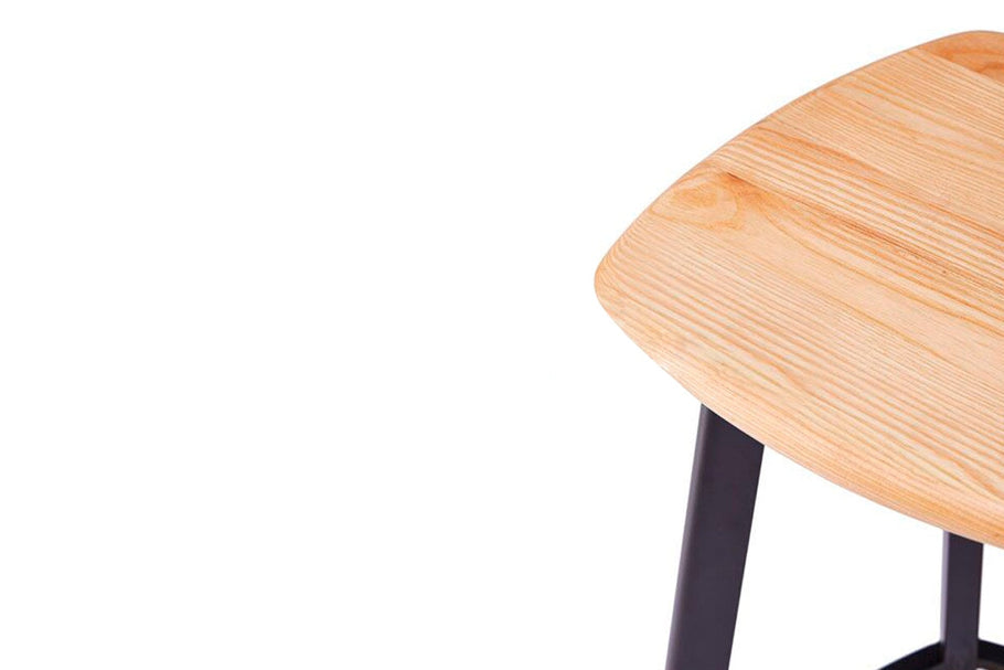 Environmental image of MS Hospitality Aerma Stool - 750mm Seat Height