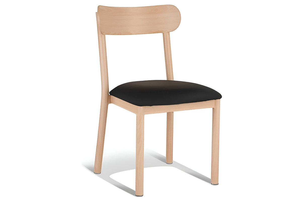 MS Hospitality Bodon Chair MS Hospitality natural