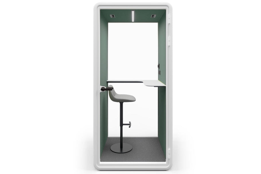 Environmental image of Nest Pneumatic Adjustable Stool