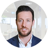 Patrick Coghlan CEO at Creditor Watch